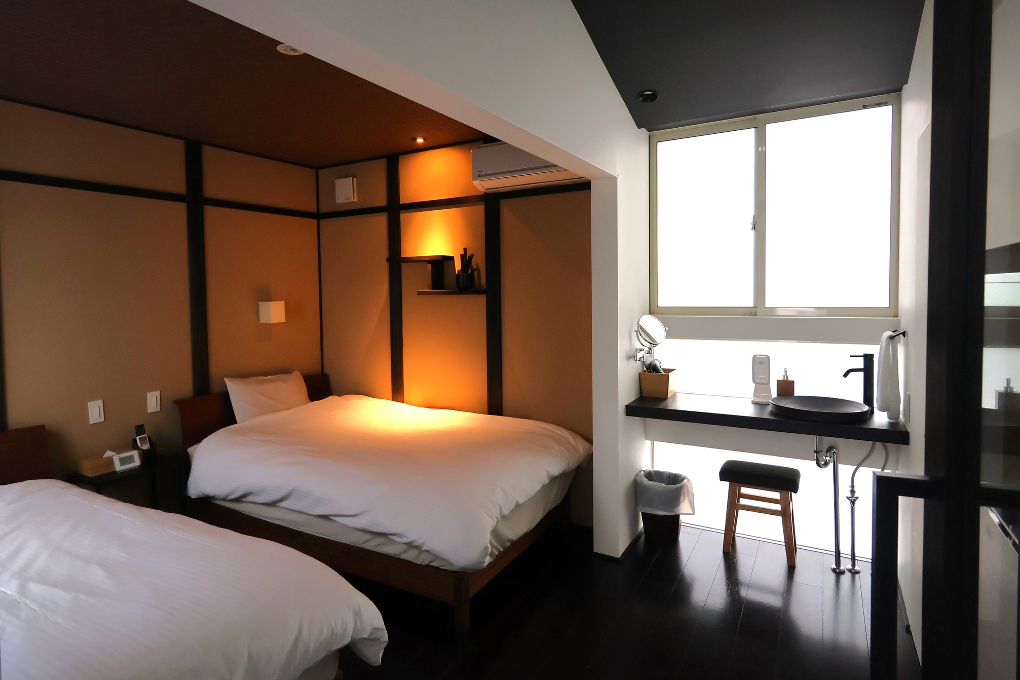 【宿自慢の檜風呂】〜京都宇治一棟貸切旅館★にがうりベーシックプラン〜