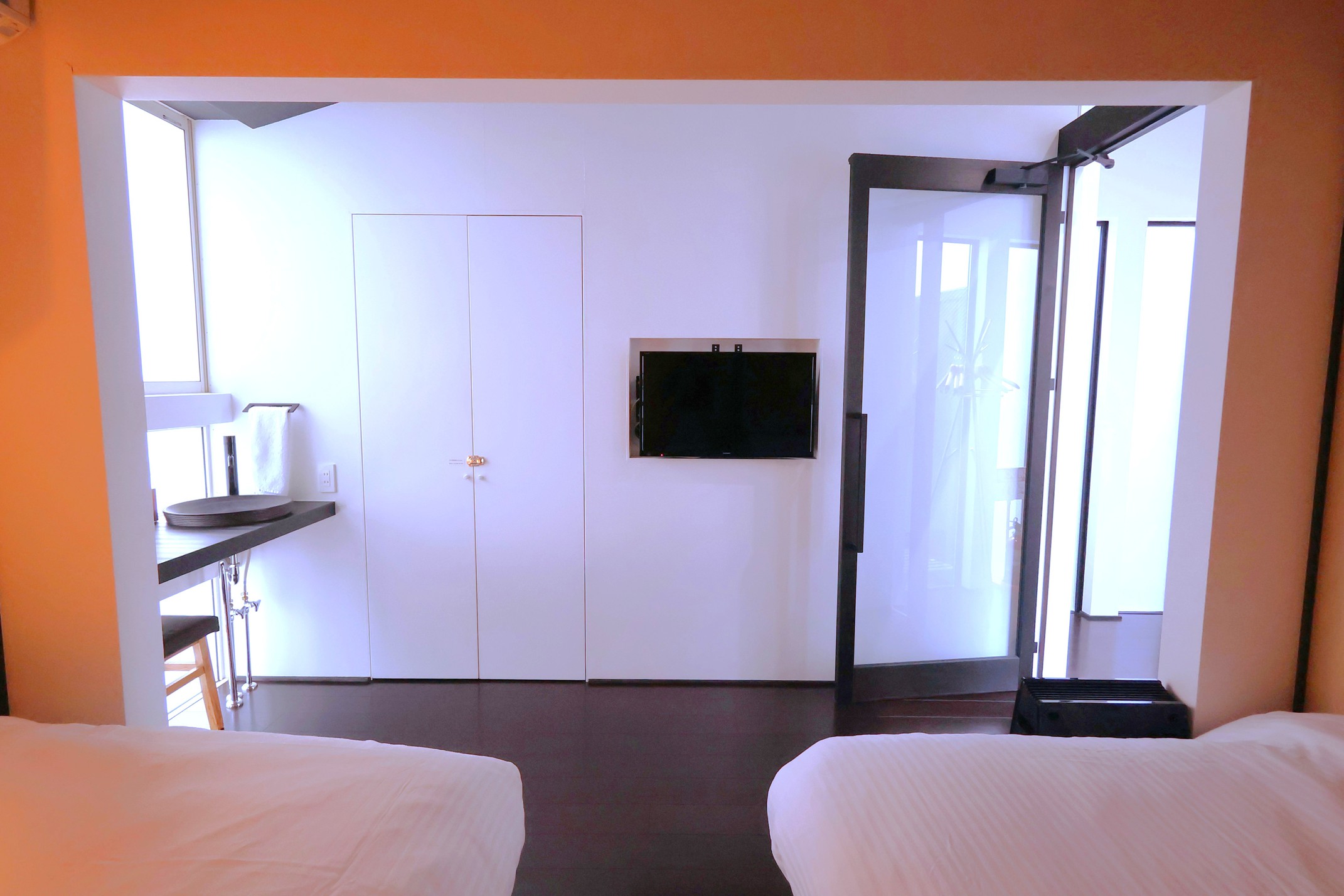 【宿自慢の檜風呂】〜京都宇治一棟貸切旅館★にがうりベーシックプラン〜