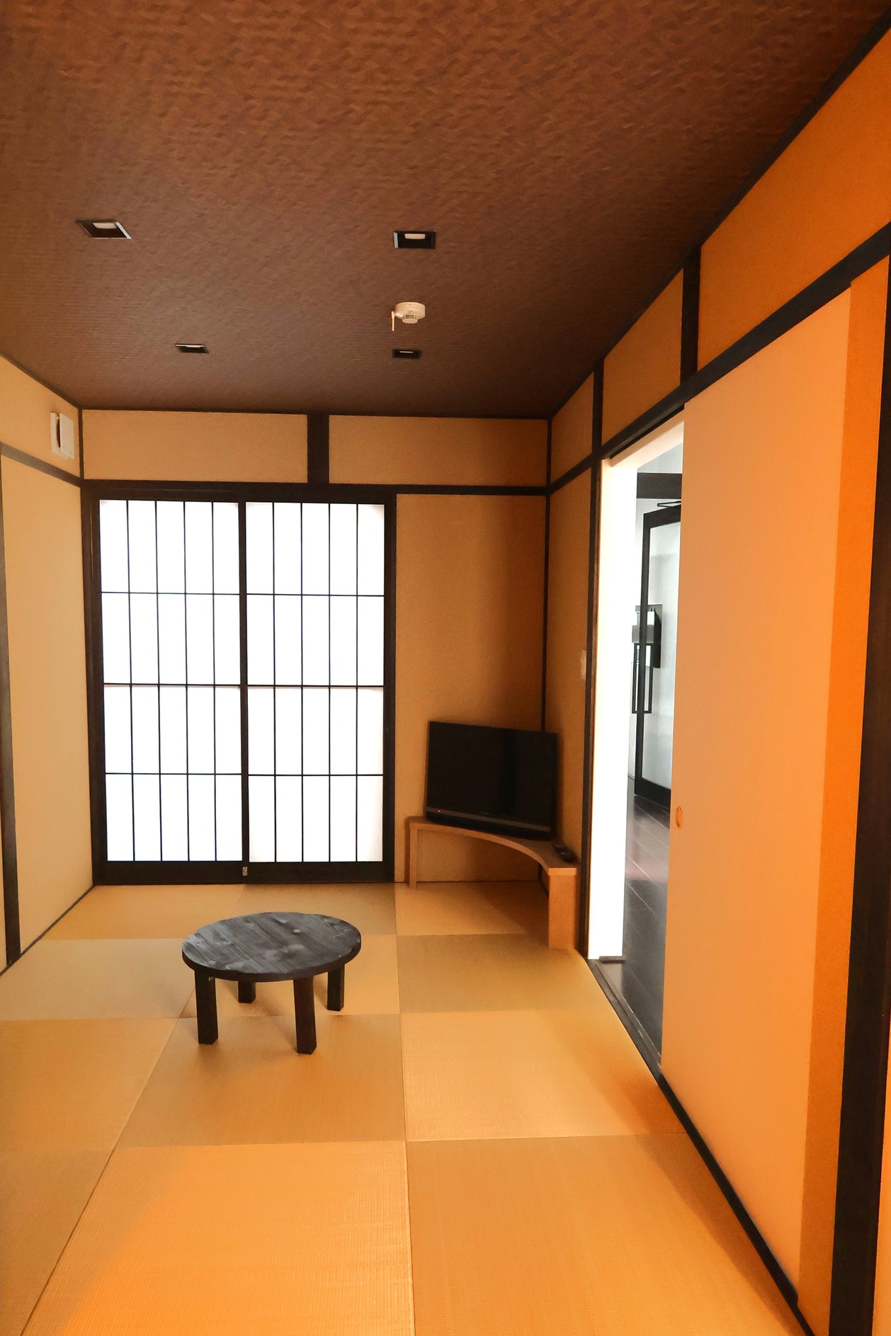 【宿自慢の檜風呂】〜京都宇治一棟貸切旅館★にがうりベーシックプラン〜