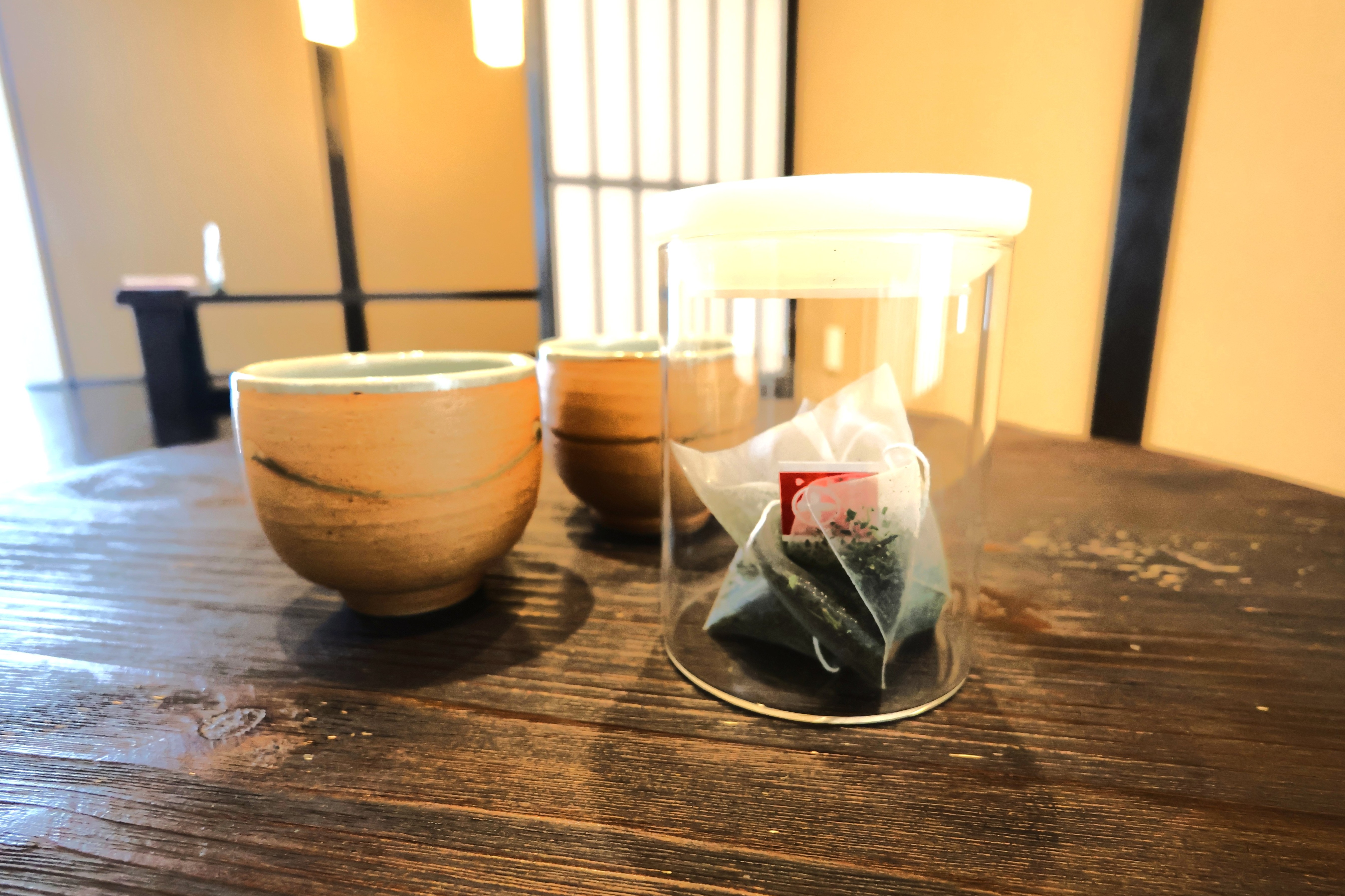 中村藤吉本店 -中村茶-