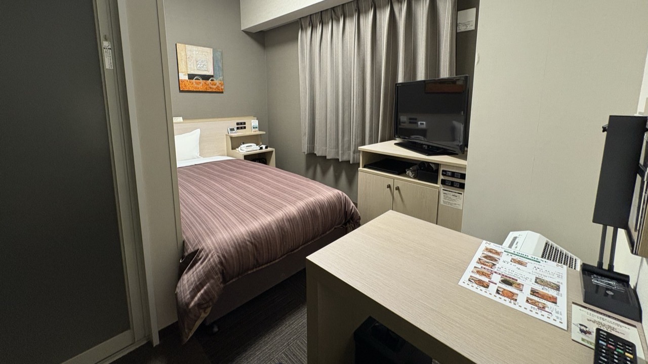 バリアフリールーム130.0cm&times;200.0cm