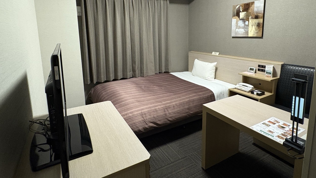 ベッドサイズ130×200(cm)