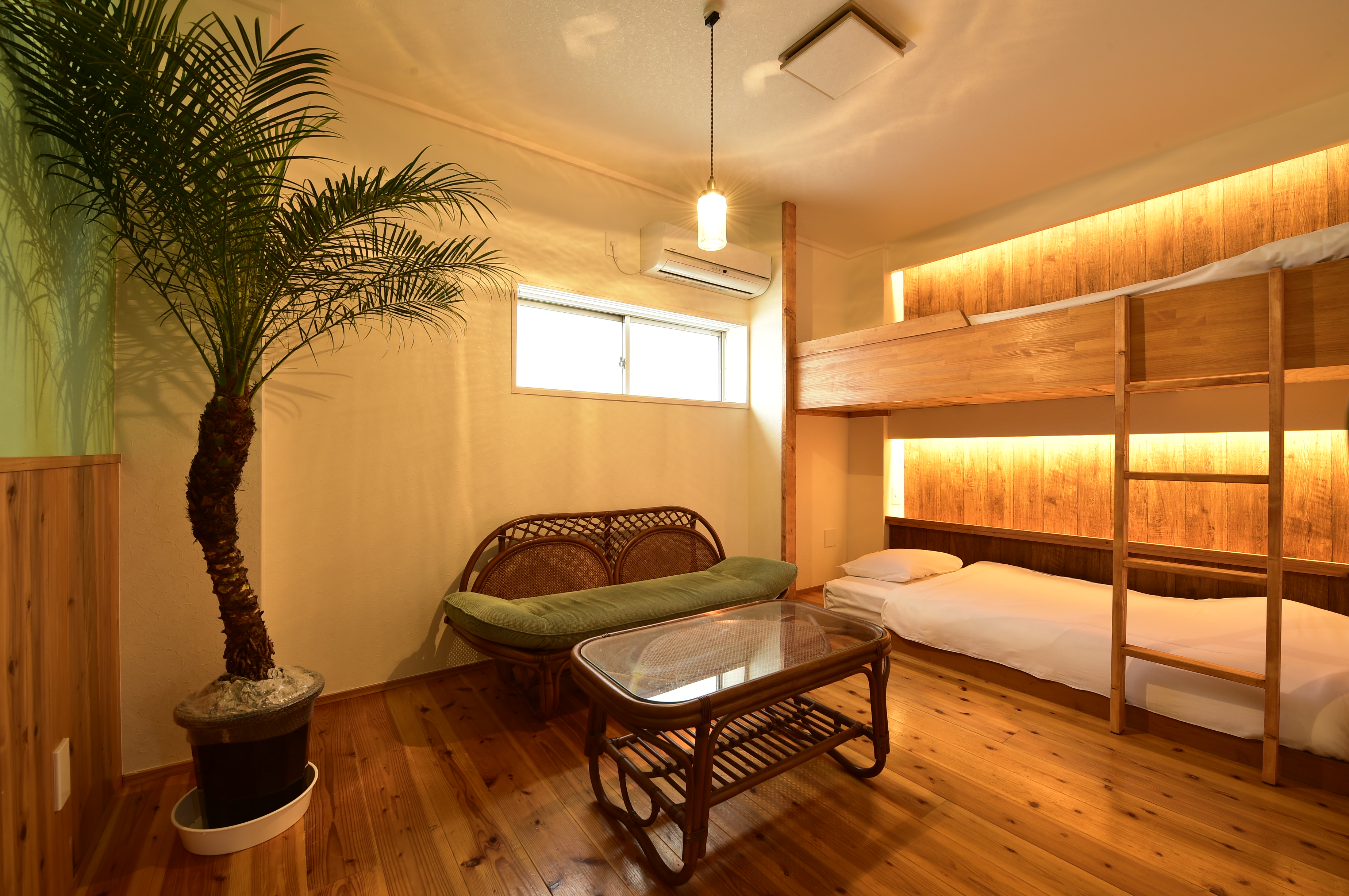 ホステル チルアウト 宿泊予約 楽天トラベル