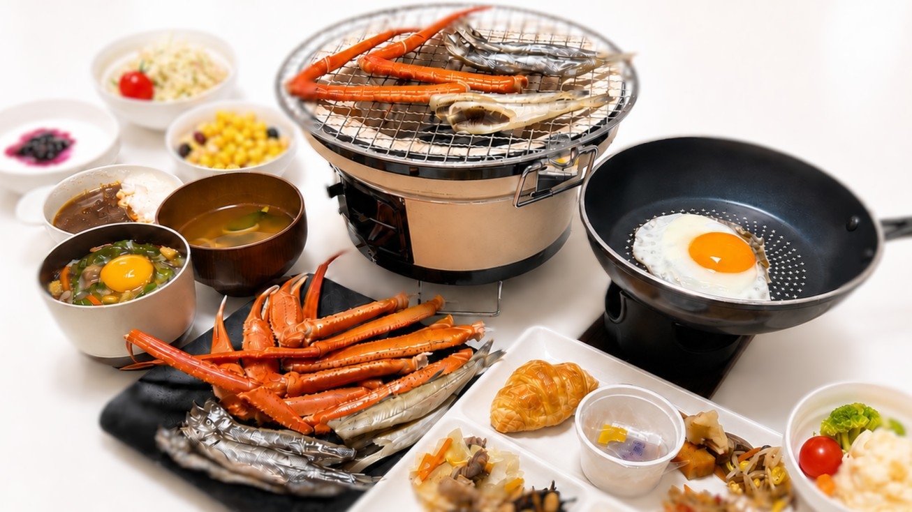 【朝食付き】★家族旅行応援プラン★小学生までのお子様の添い寝と朝食代が無料★