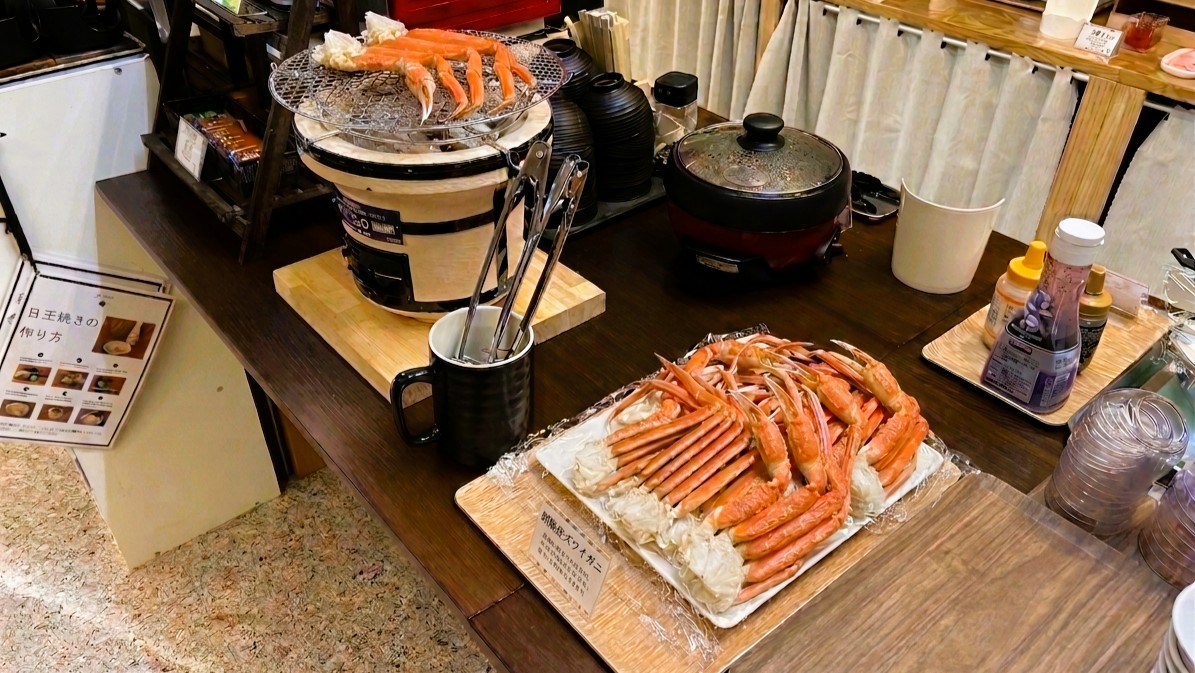 Ａ－ＧＡＴＥ　ＨＯＴＥＬ　函館駅前 - 写真 22