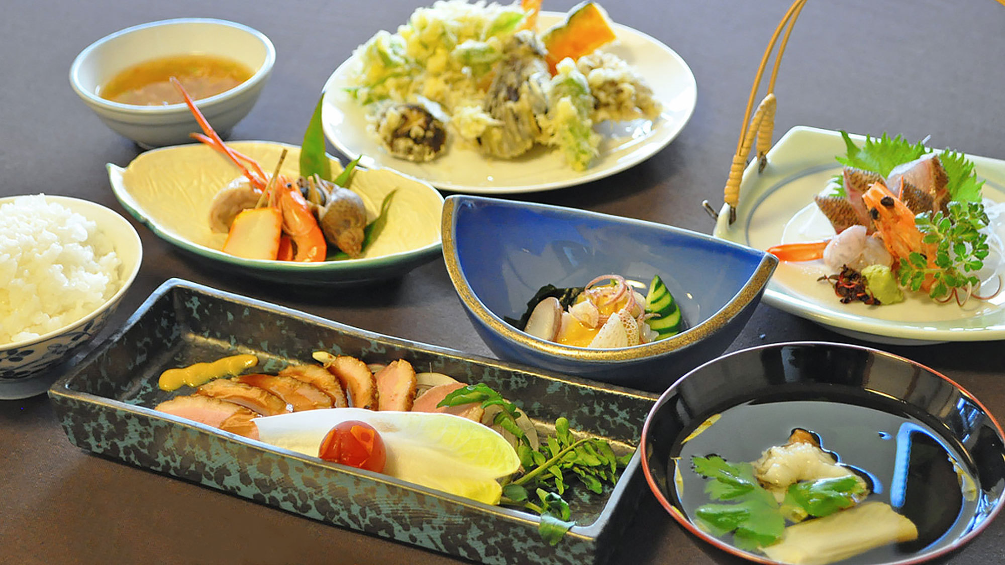 【車利用限定・美肌の湯・斐乃上温泉入泉券付】スタンダード夕食でほっこり温泉満喫【夕食付／朝食付】