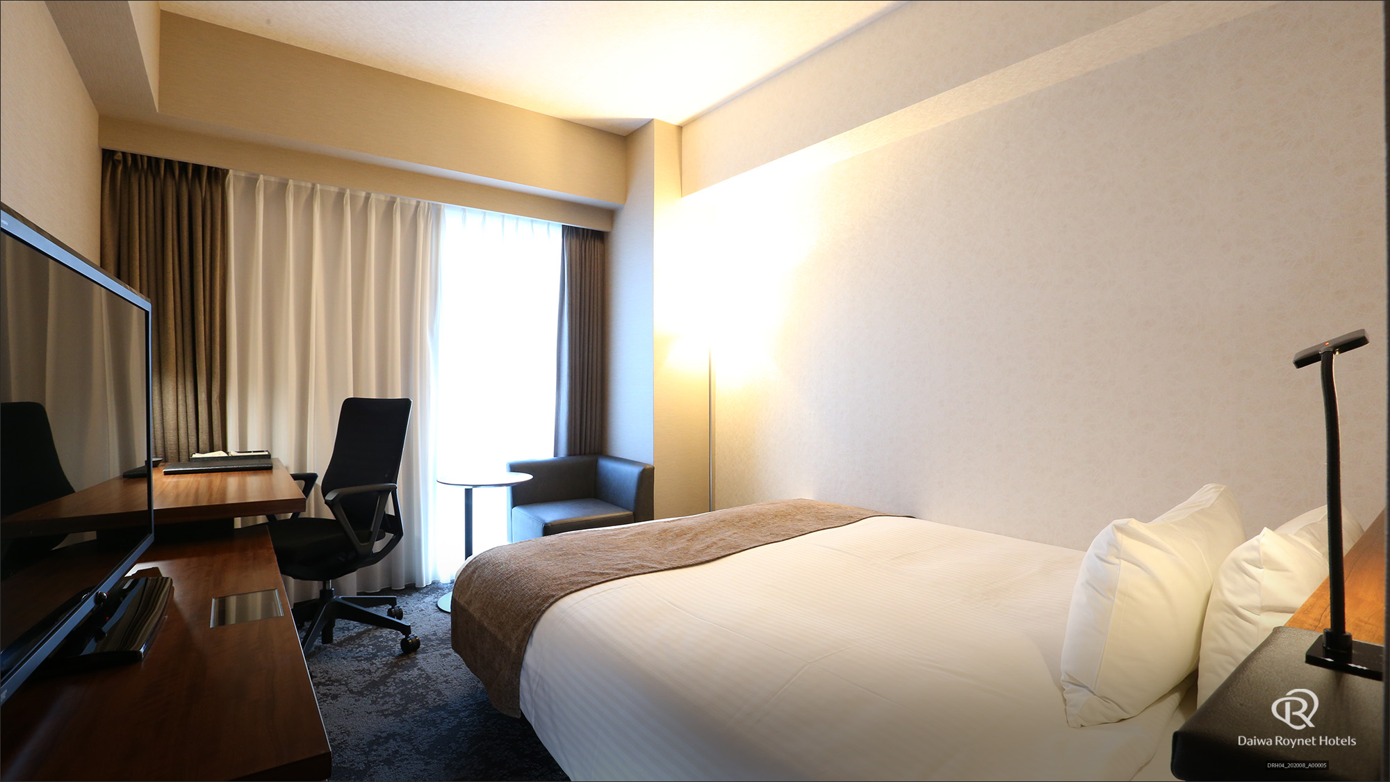 ホテルリソル横浜桜木町