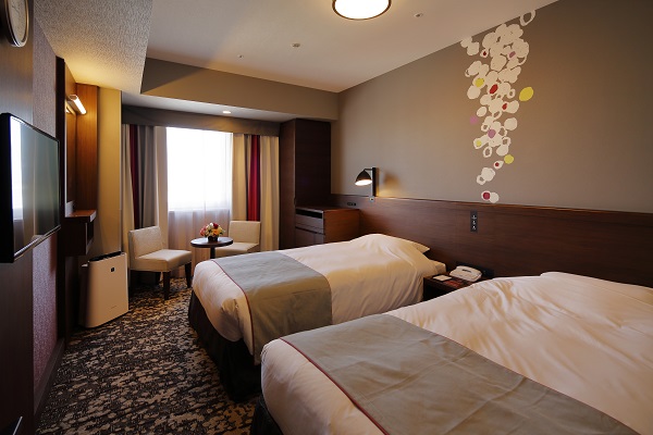 ホテル モンテ エルマーナ福岡（ホテルモントレグループ） 設備・アメニティ・基本情報【楽天トラベル】