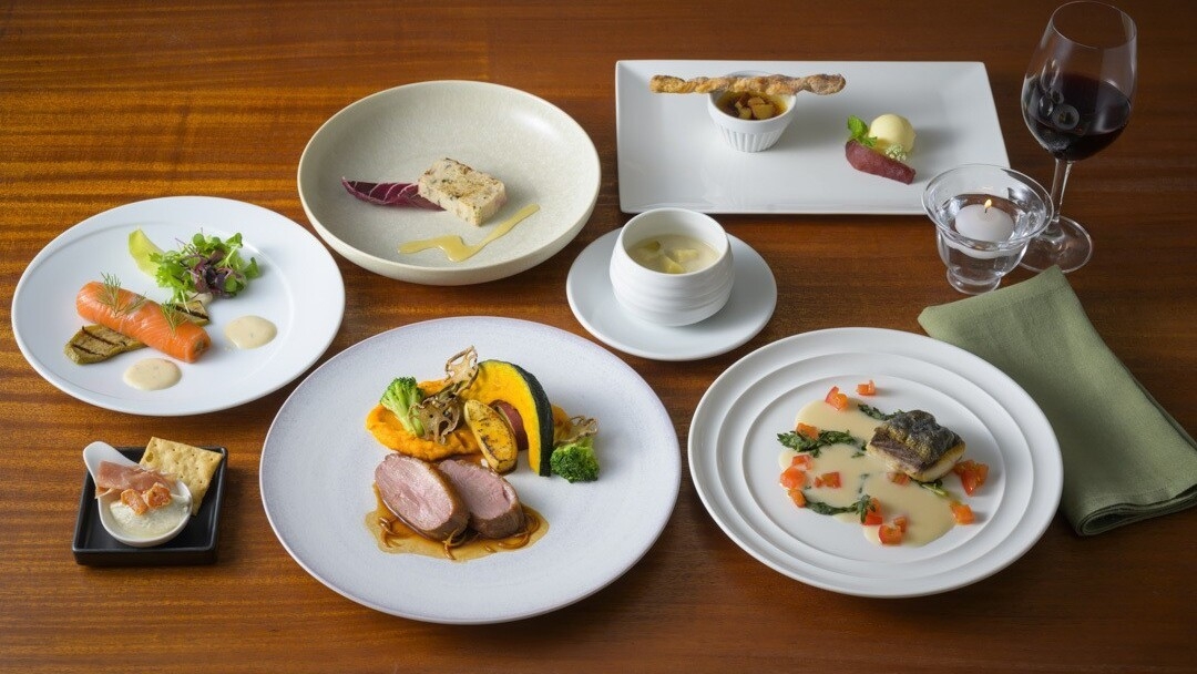 軽井沢　Basic Stayプラン〜2食付 special〜