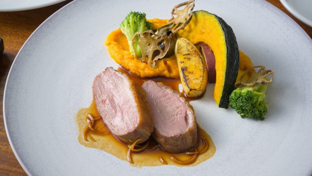 軽井沢　Basic Stayプラン〜2食付 special〜