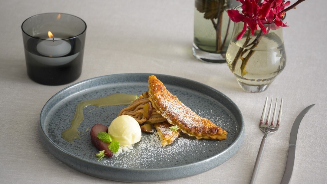 【秋限定】Prime Shinshu Stay(2食付）