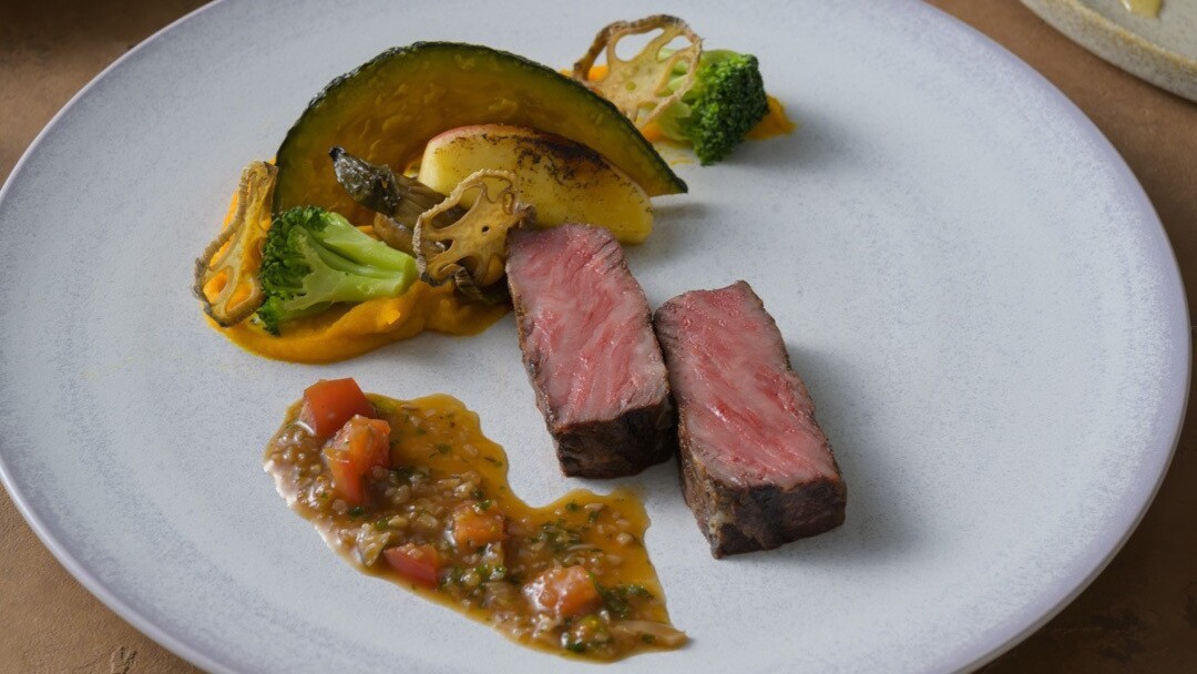 軽井沢　Basic Stayプラン〜2食付 premium〜 