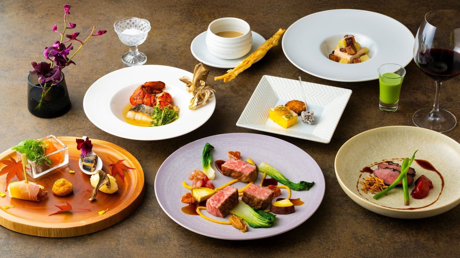 軽井沢　Basic Stayプラン〜2食付 premium〜 