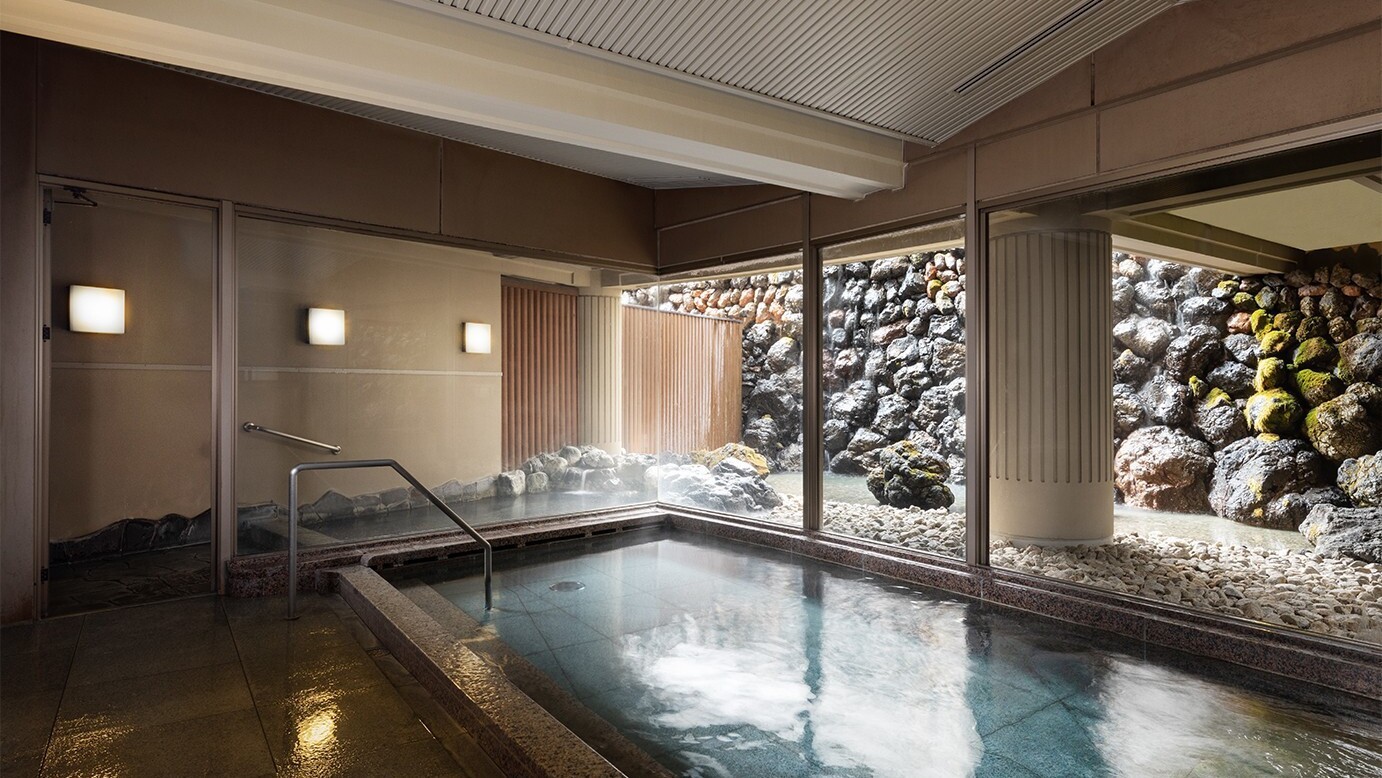 【LUXDAYSセール】お得にMarriott Stay〜2食付specialディナー〜