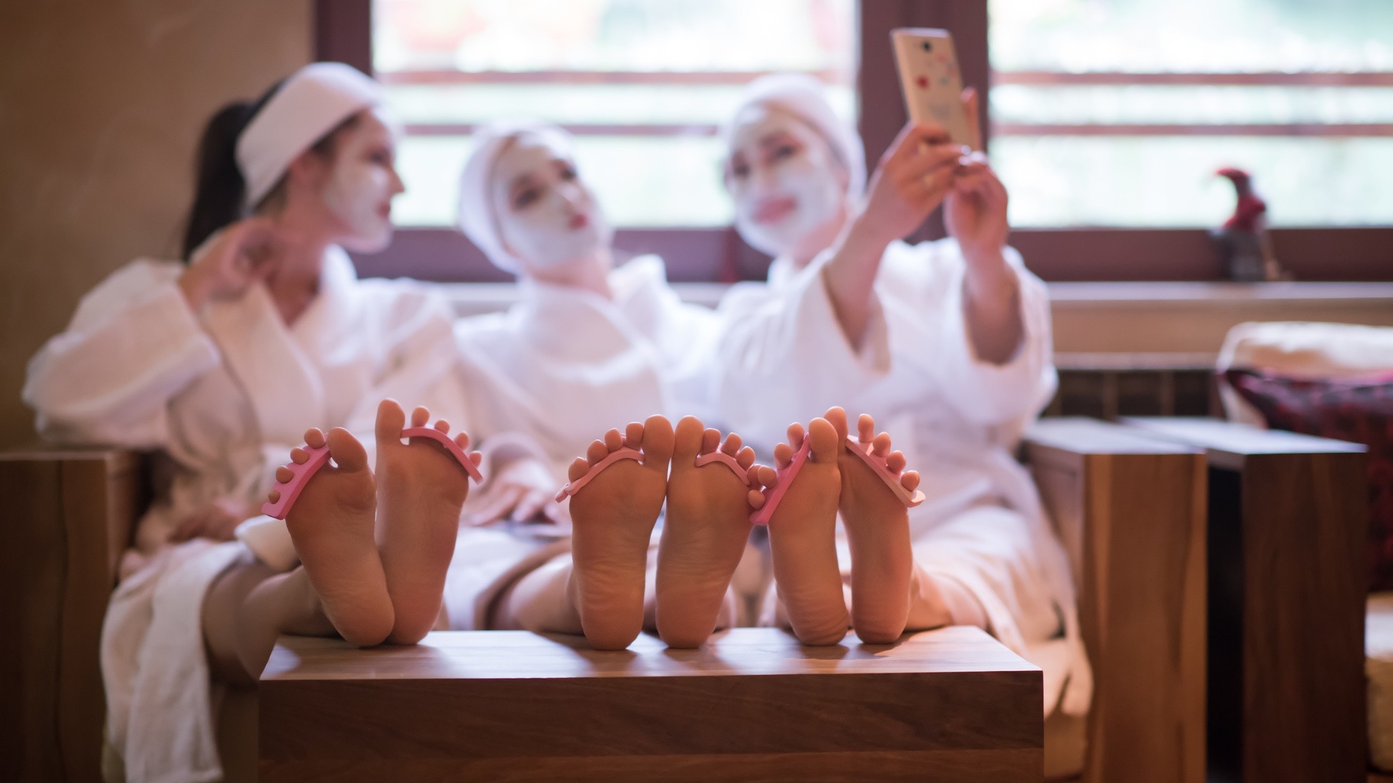 温泉アドバイザーがおすすめ「Onsen Beautiful Stay」