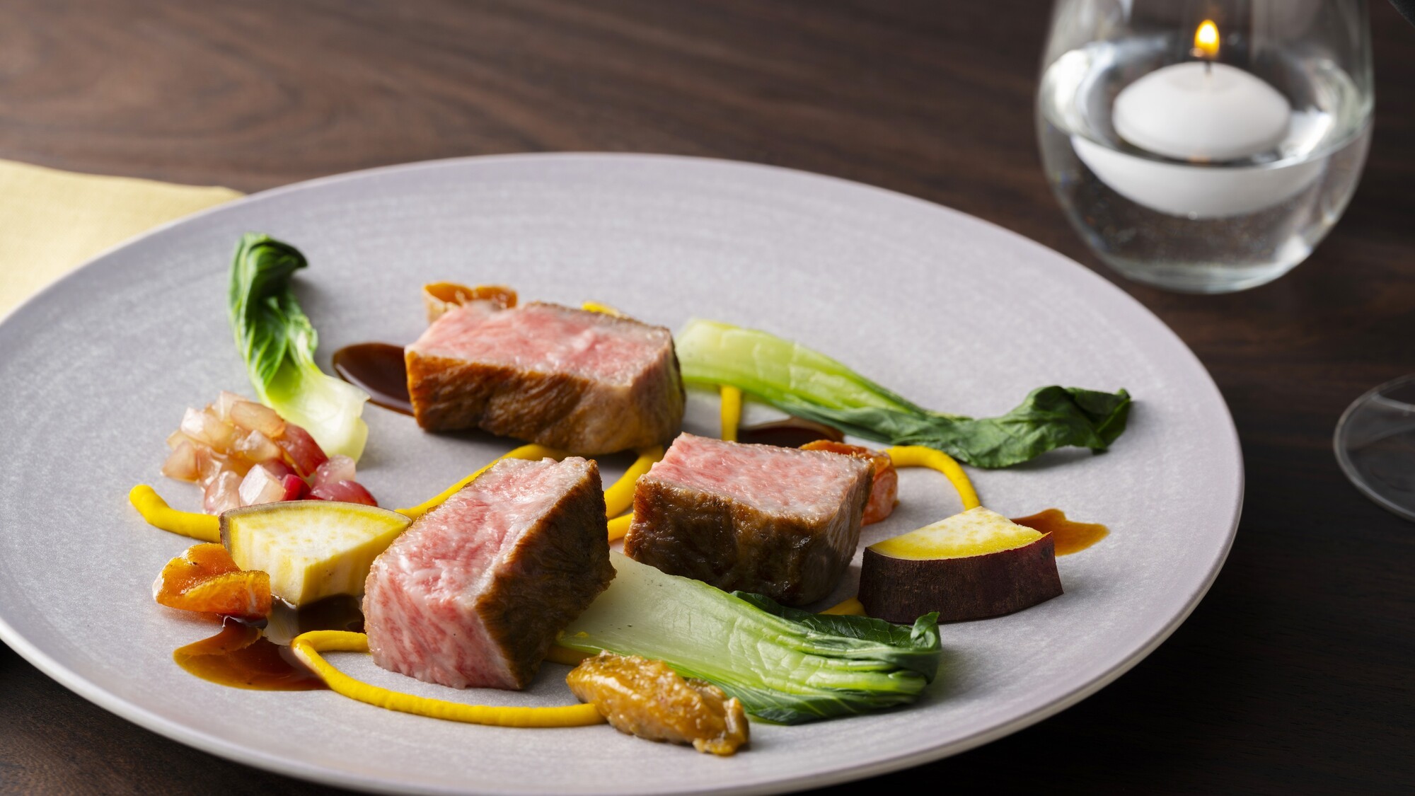 specialディナー2025秋