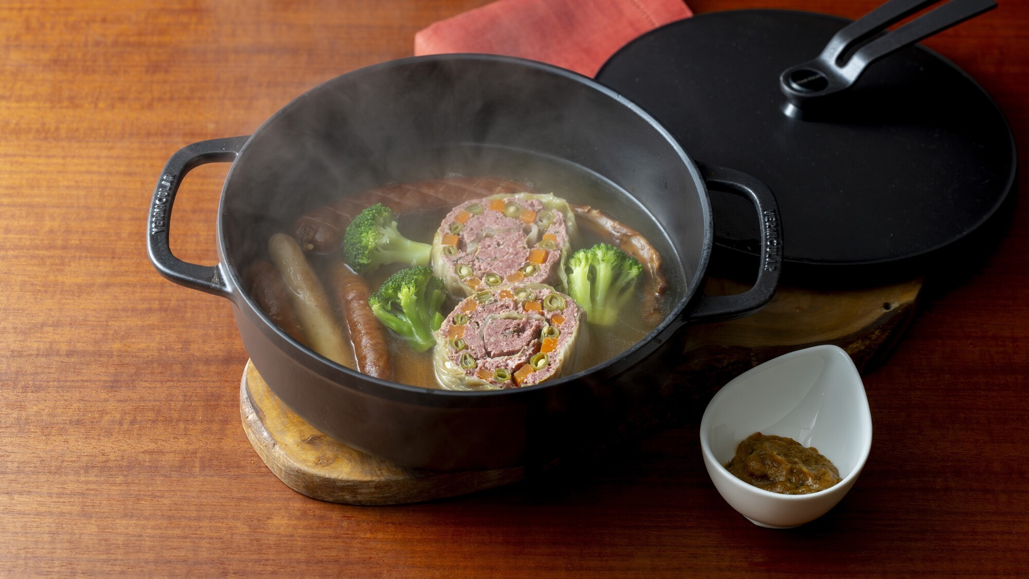 シュー・ファルシ2025年秋