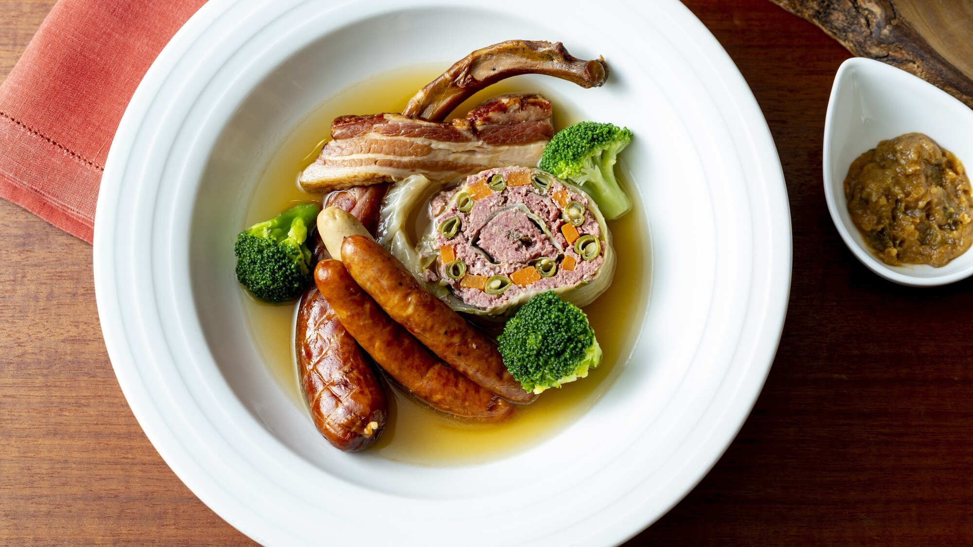 シュー・ファルシ2025年秋