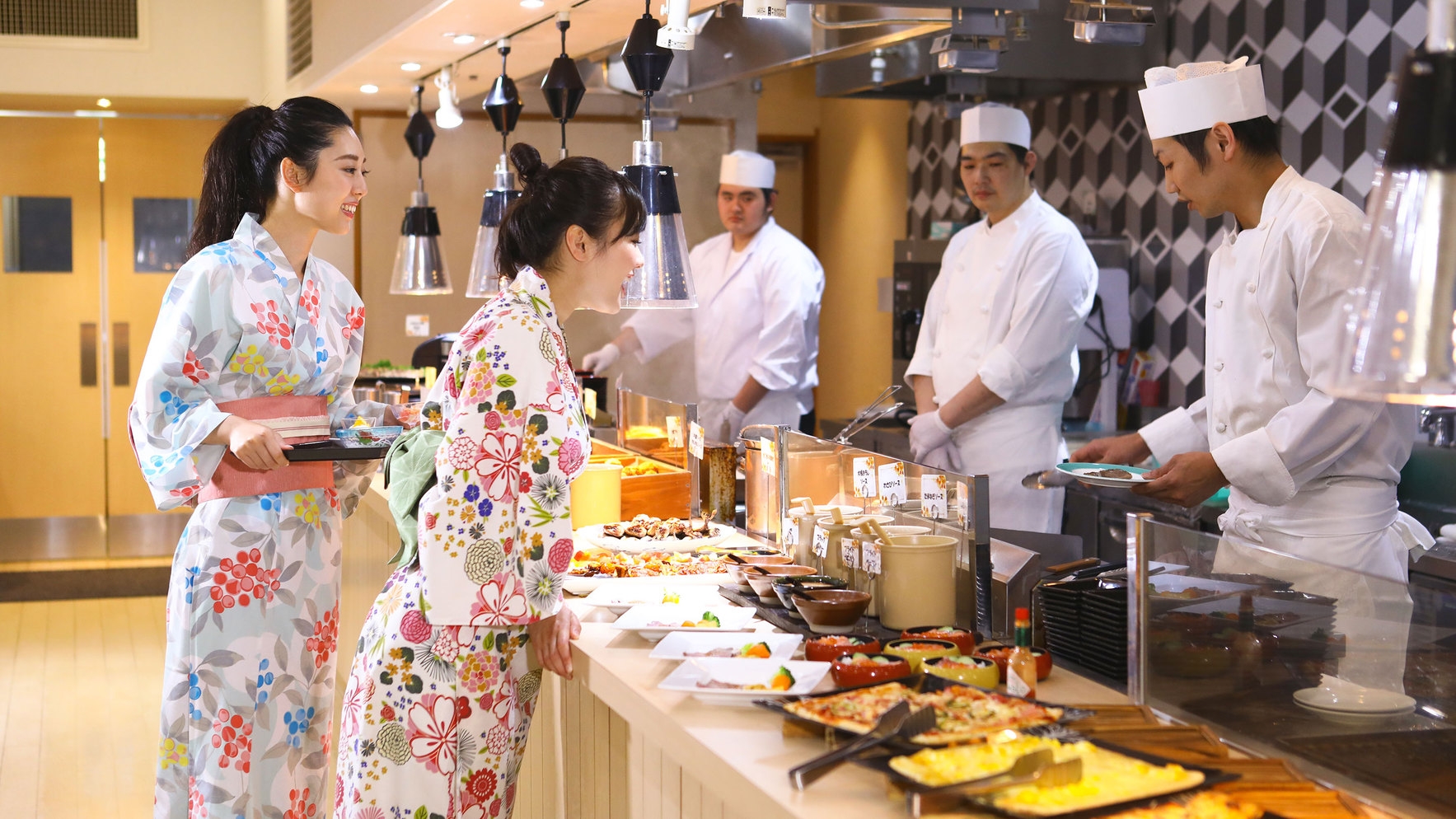 【得旅】思い立ったら温泉旅行♪お日にち限定のお得プラン 1泊2食付基本バイキング