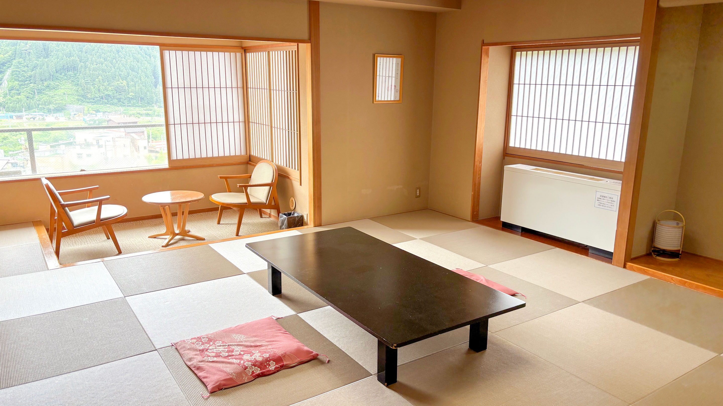【禁煙】スーペリア和室12畳内風呂あり（新館）