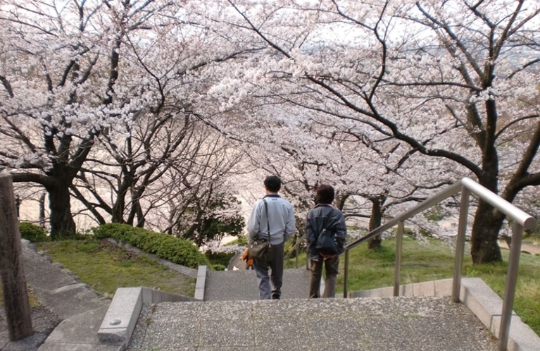 山根公園