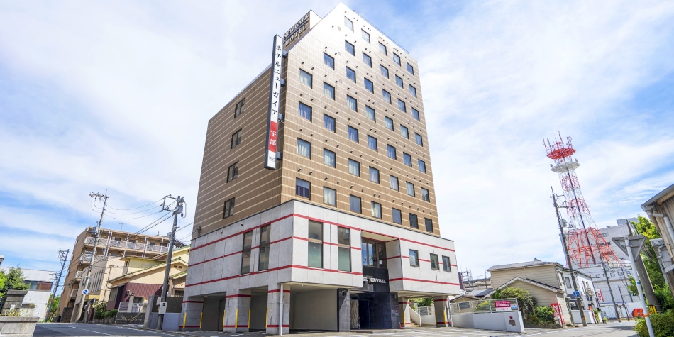 【早期7日まで！】【1日1室限定】先着利用順の駐車場確約プラン♪＜駐車場無料！＞