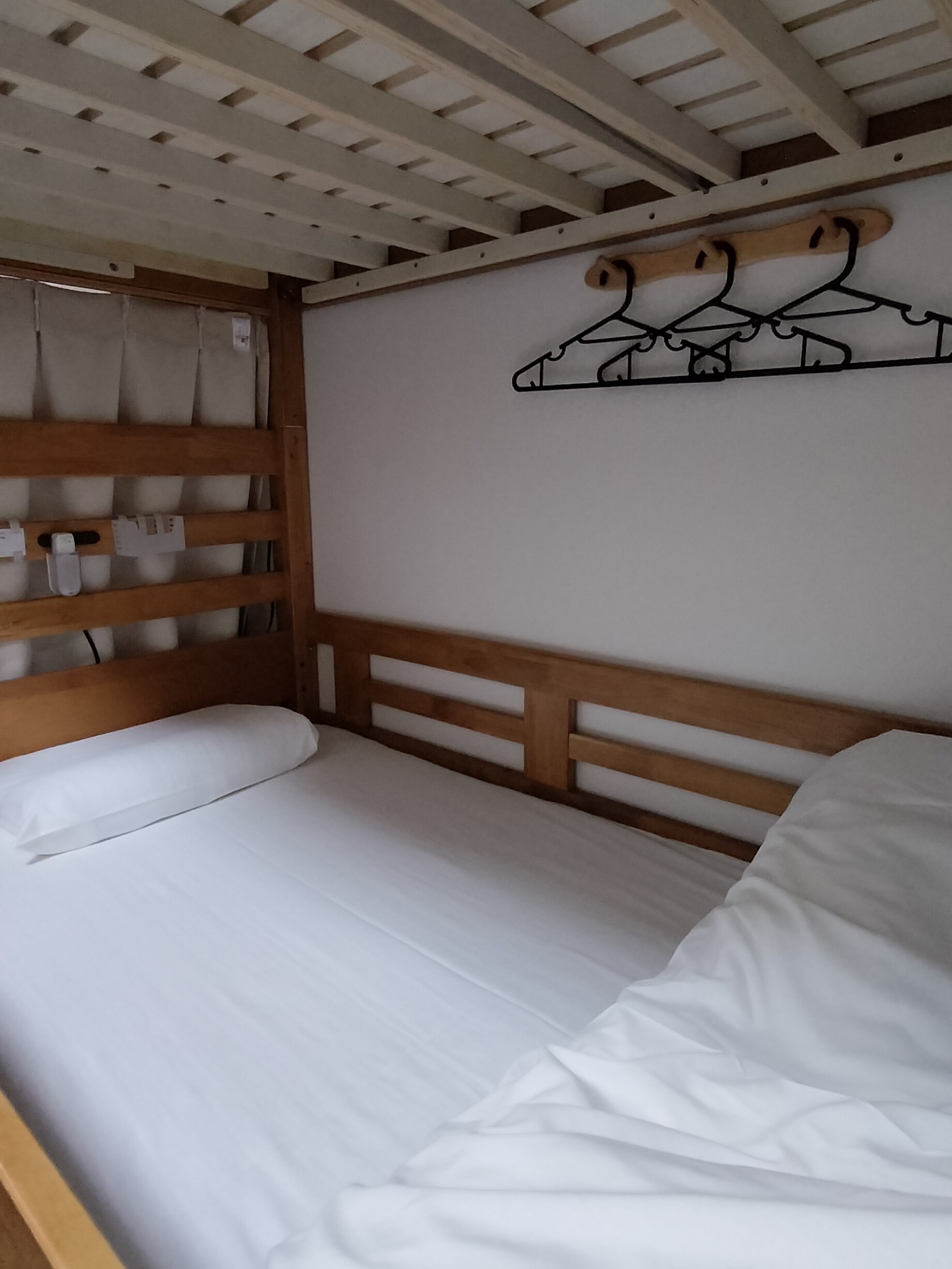 【ドミトリールーム】一人旅当館最安値！