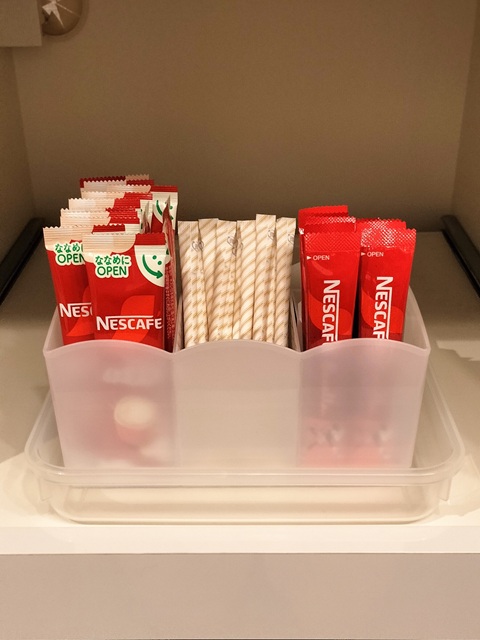 フリードリンク