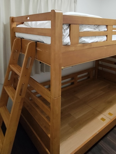 スモール シングルルーム