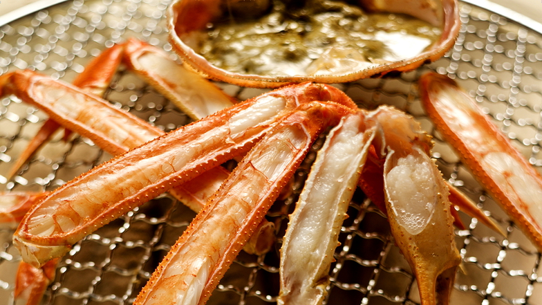 ■かに三昧（松）■『重さ1kg超えの王者！！蟹で後悔したくない人必見』★“極上”タグ付加能蟹＆香箱蟹