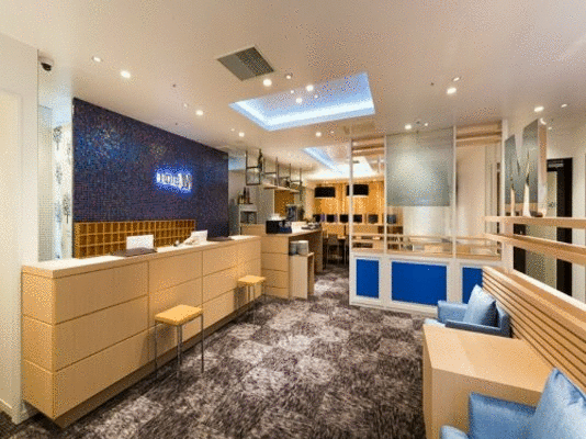 ホテル M マツモト