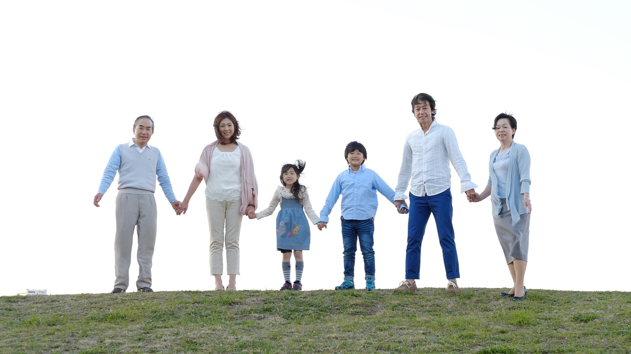 【２食付】ファミリー◆お子様歓迎☆小学生までのお子様の宿泊費がお一人4，000円！ 