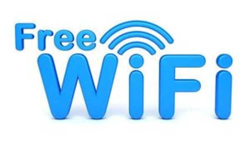 【Wi-Fi完備】インターネット接続サービスをご利用いただけます。