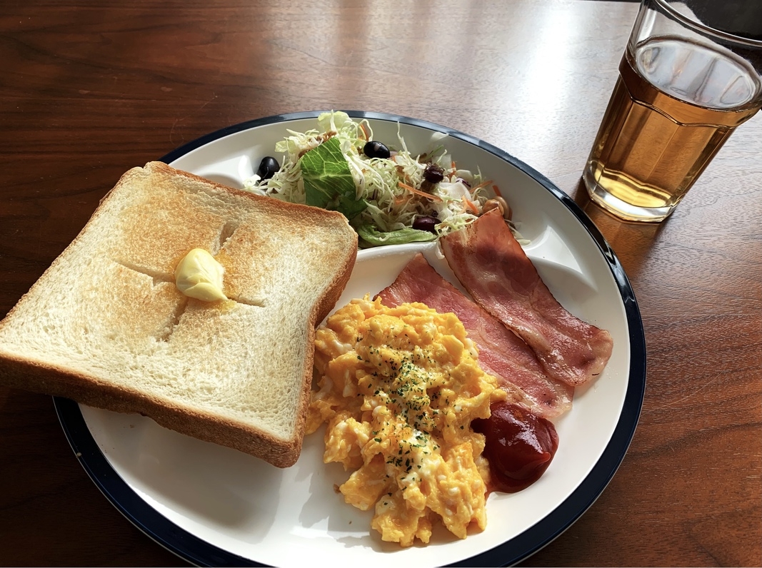 【朝食付き】のんびり部屋食♪朝食付きプラン【7：30〜8：30】