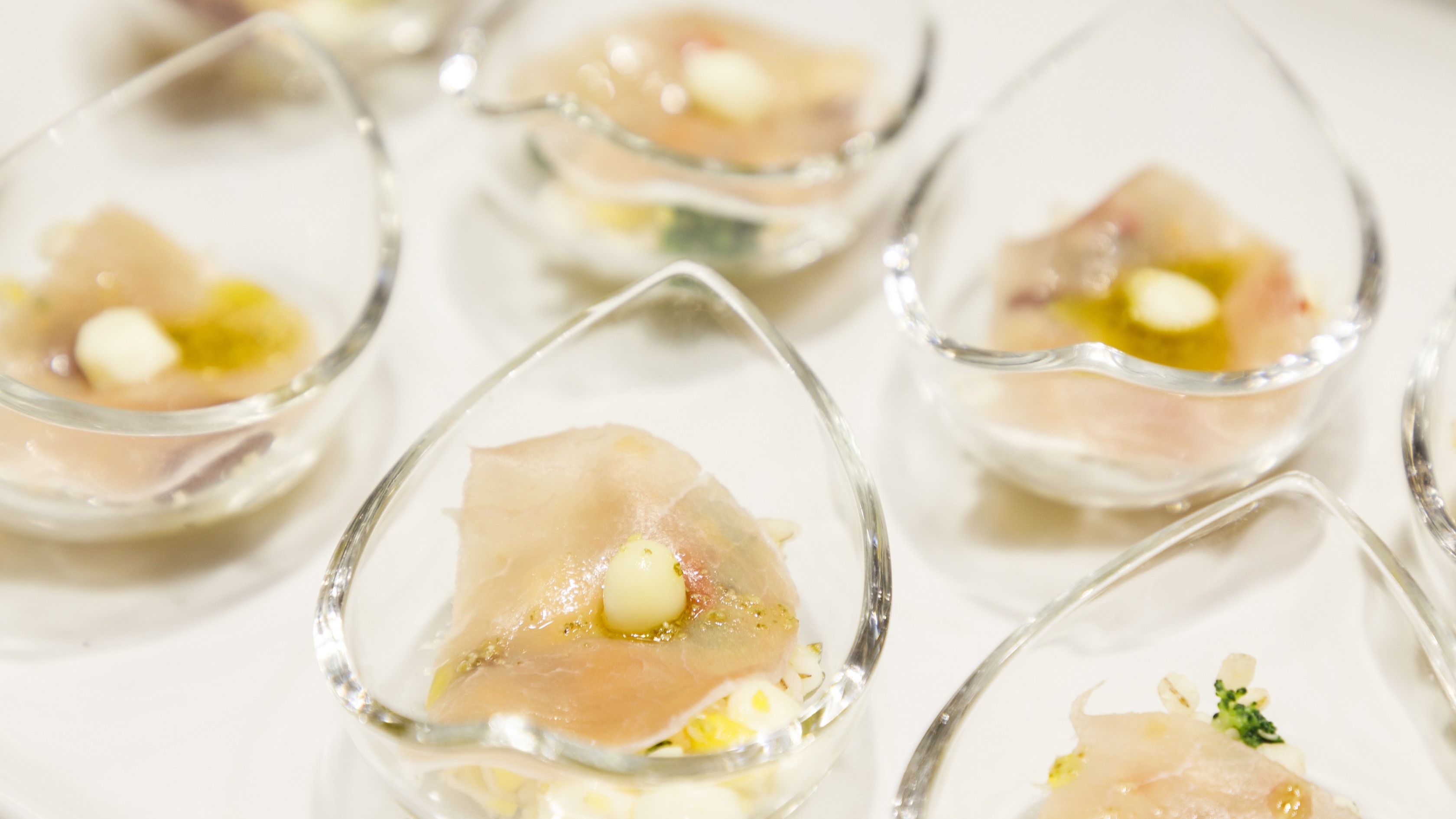 夕食バイキング　※イメージ