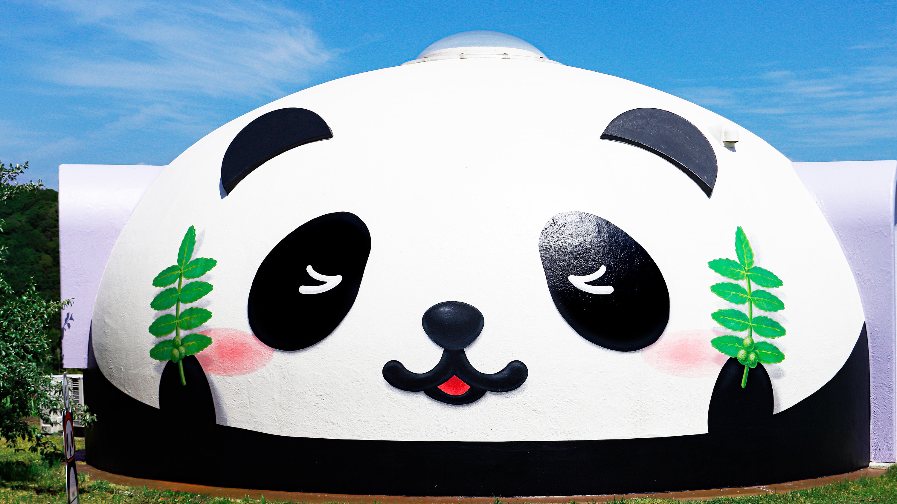 さんさんは山椒が大好き♪