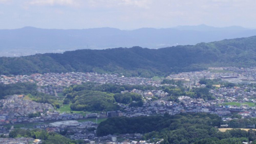 ・【客室】訳あり☆おまかせ部屋　※景色が見えるお部屋