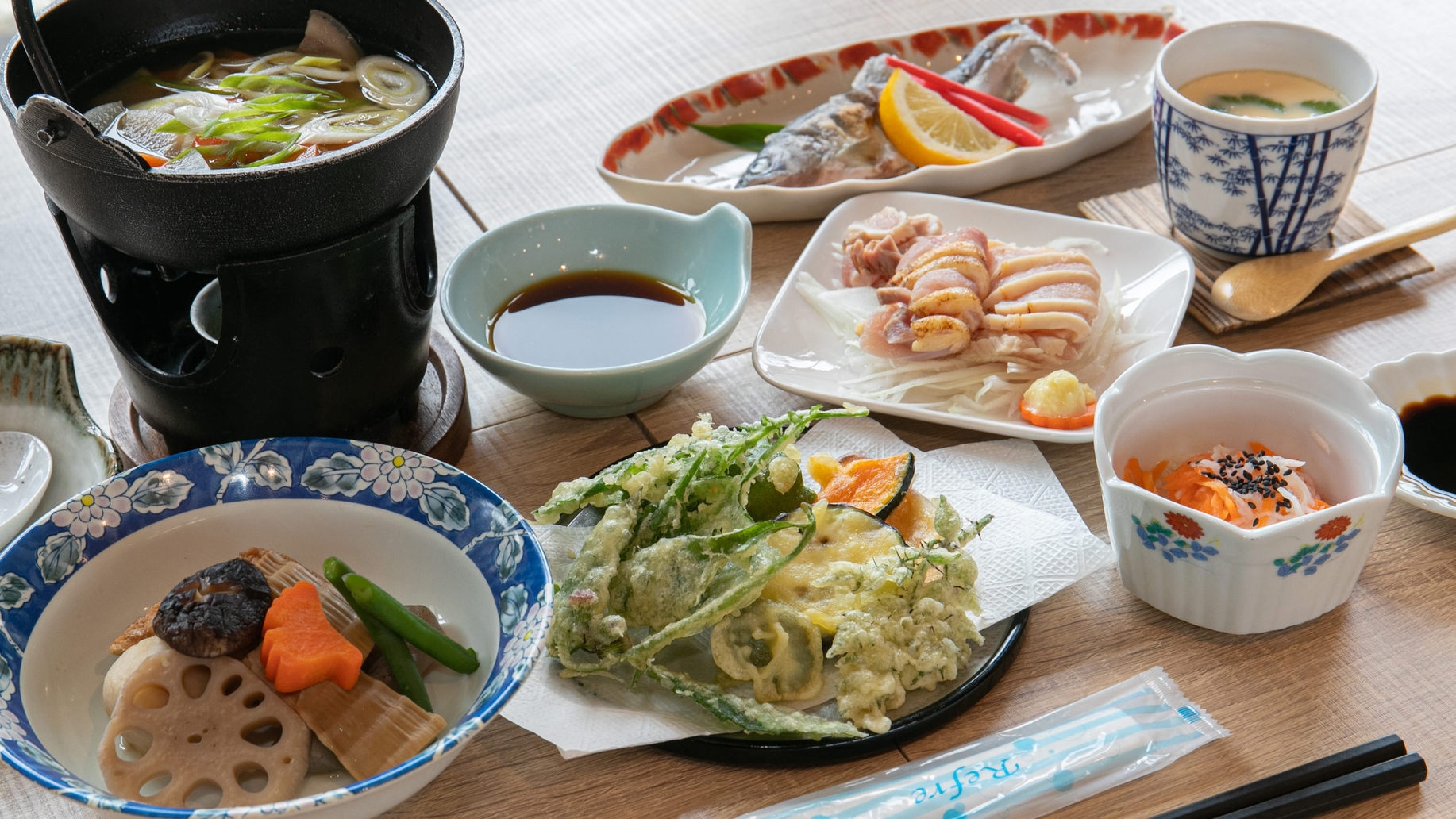 滞在中は飲み放題！焼酎インクルーシブプラン【2食付】球磨焼酎最古の蔵の焼酎を飲みながらゆっくり