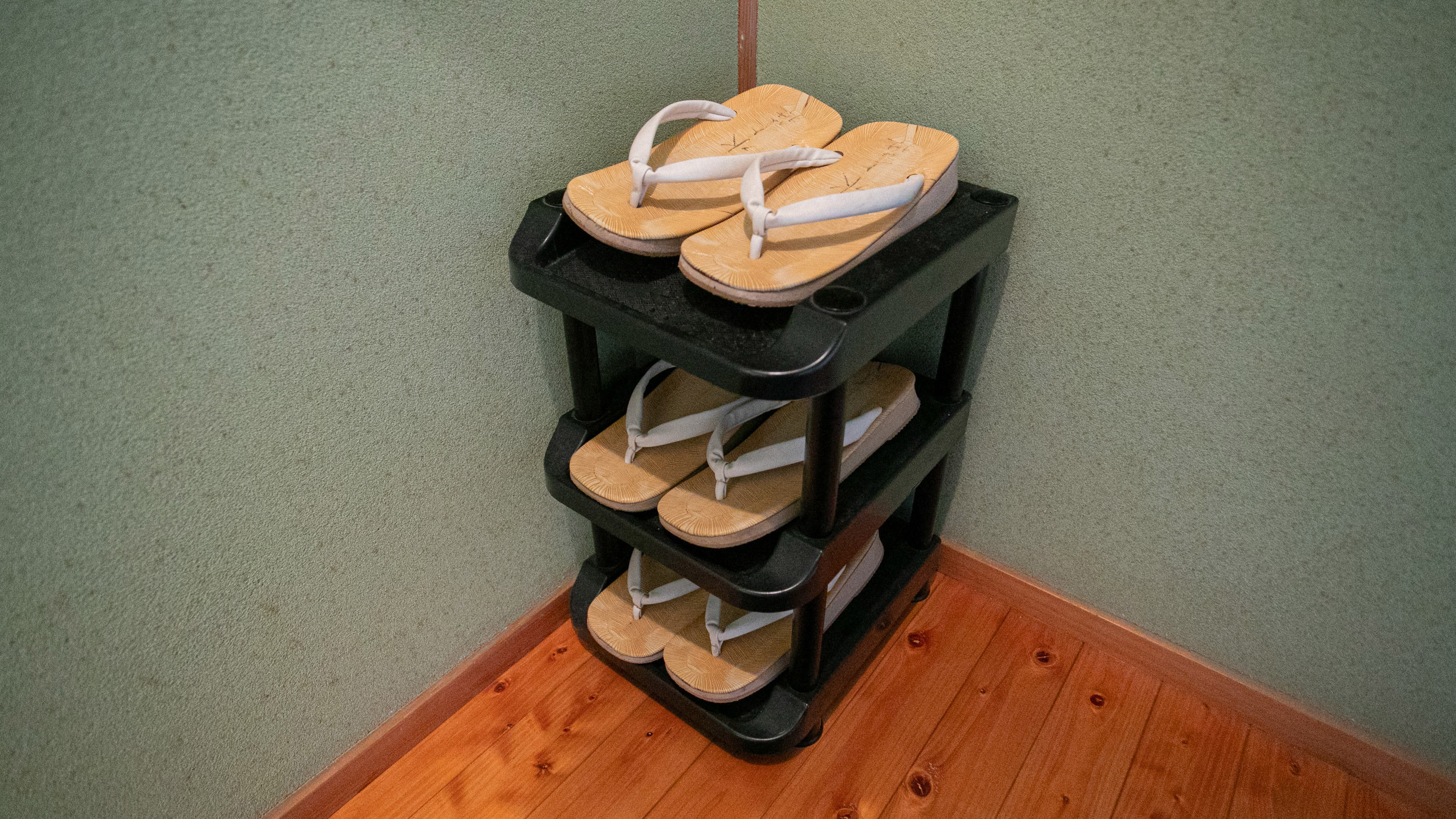 プライベートルーム：本館和室6畳