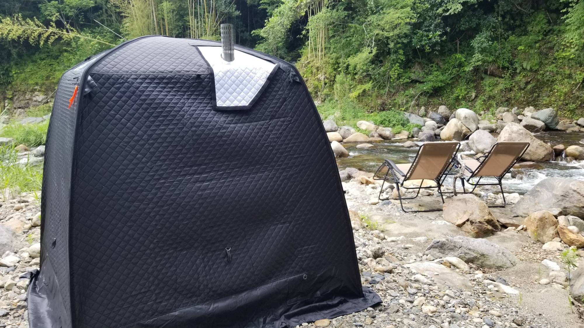 キャンプ イメージ