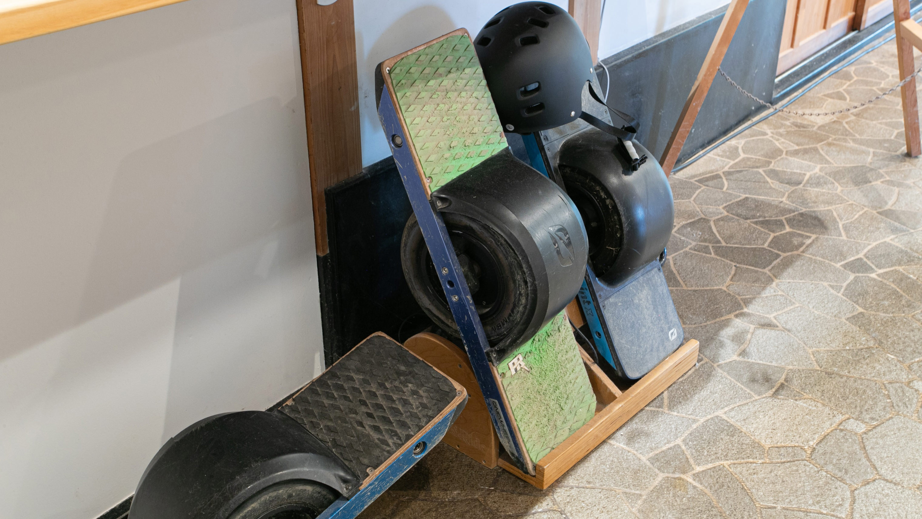 レンタルワンウィール