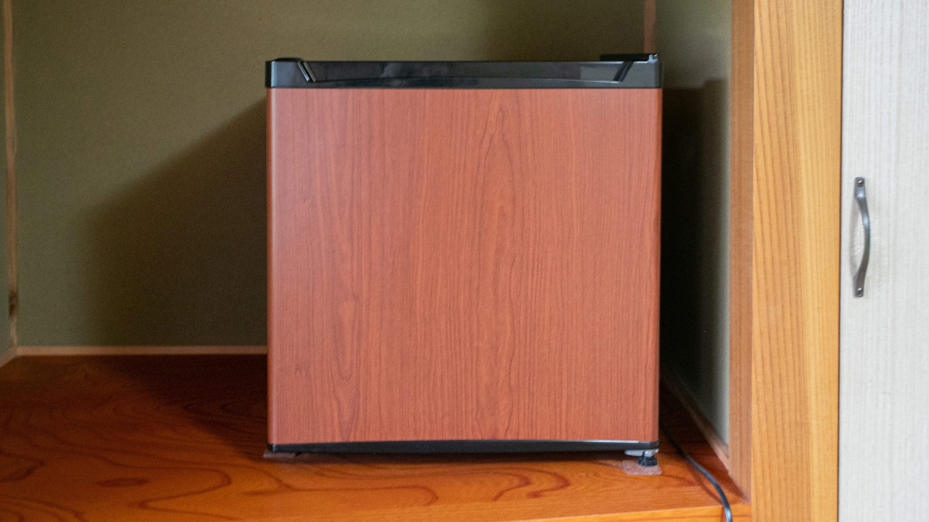 プライベートルーム：本館和室6畳