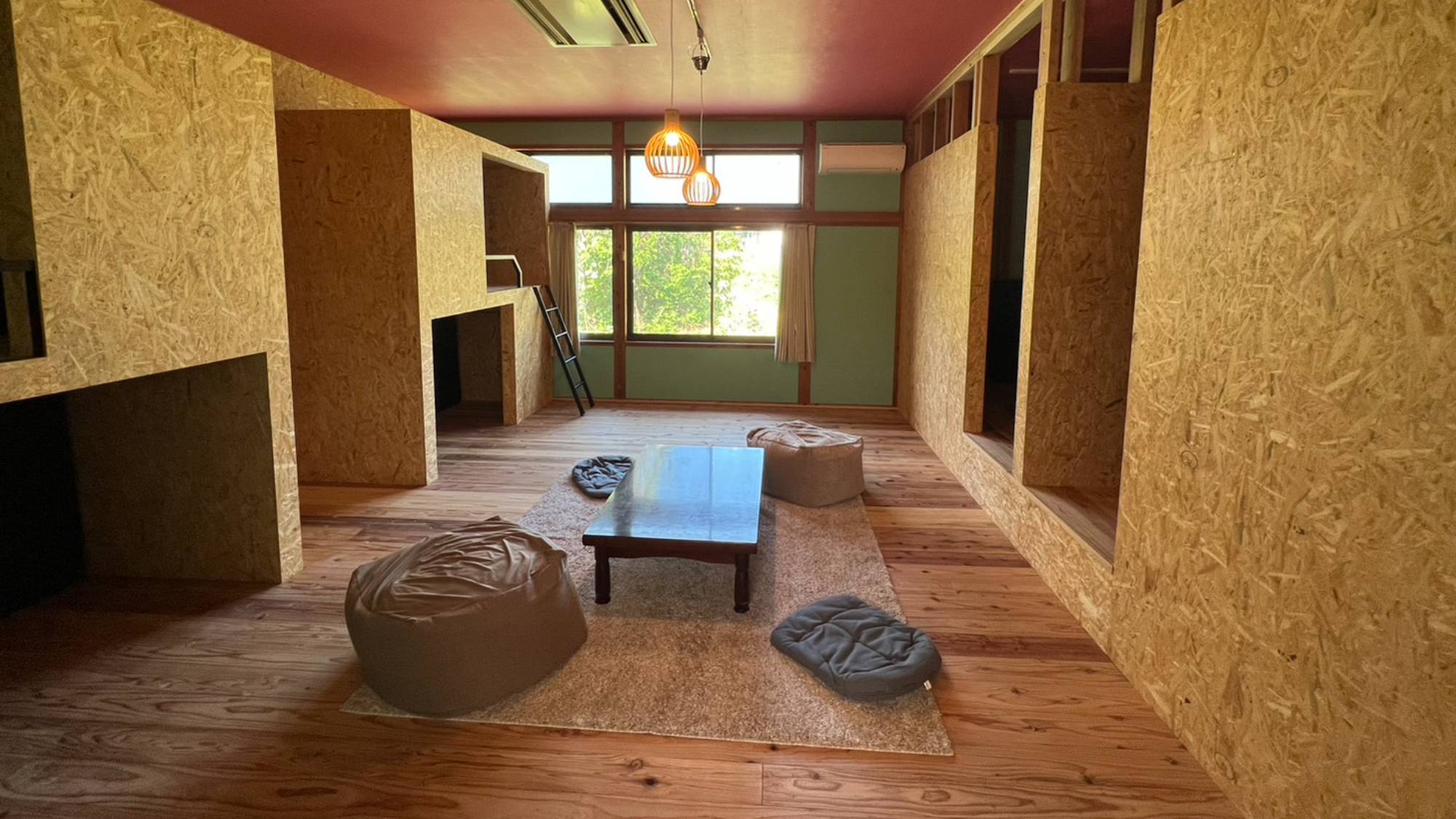 ファミリールーム