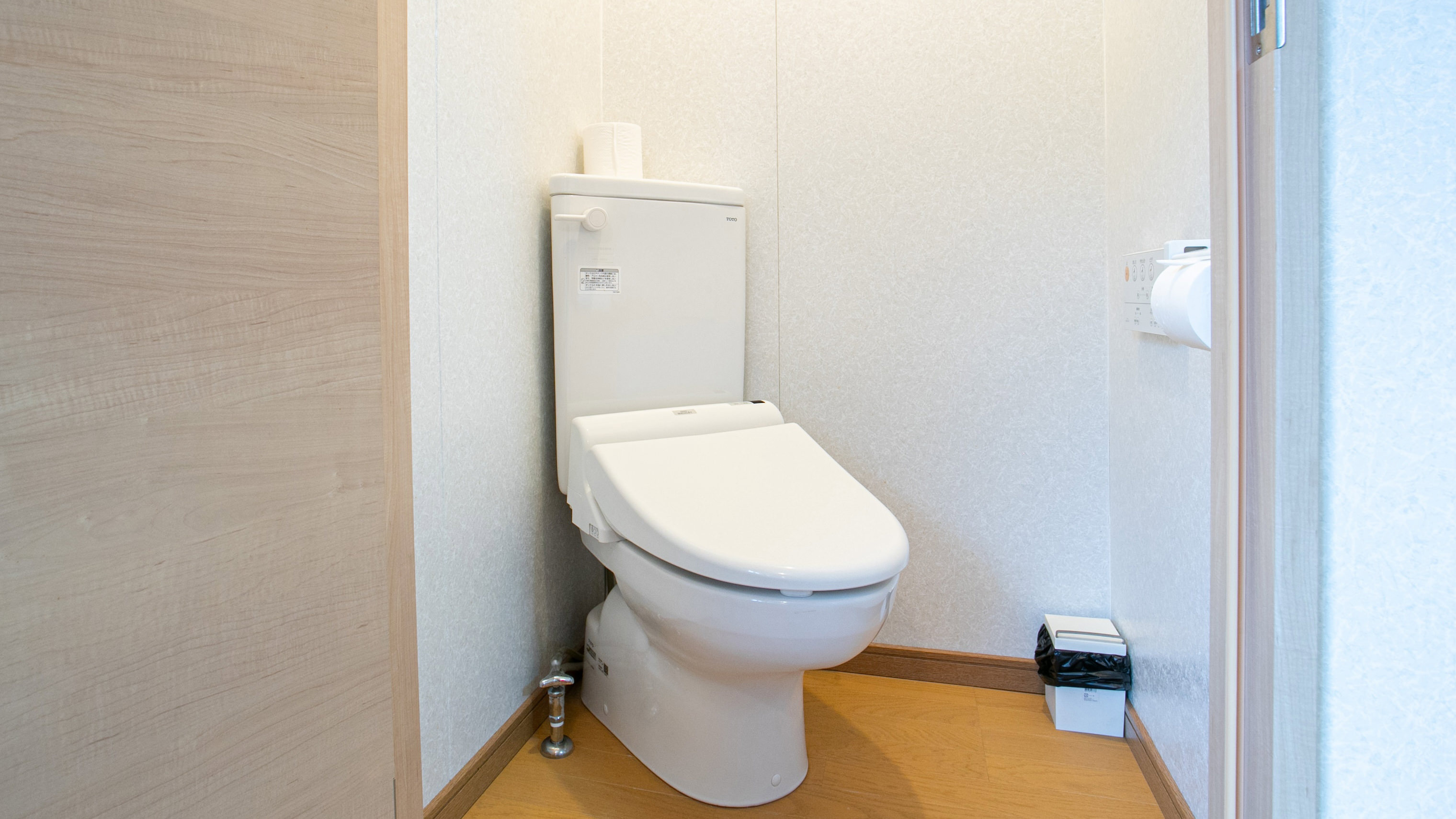 プライベートルーム：本館和室6畳