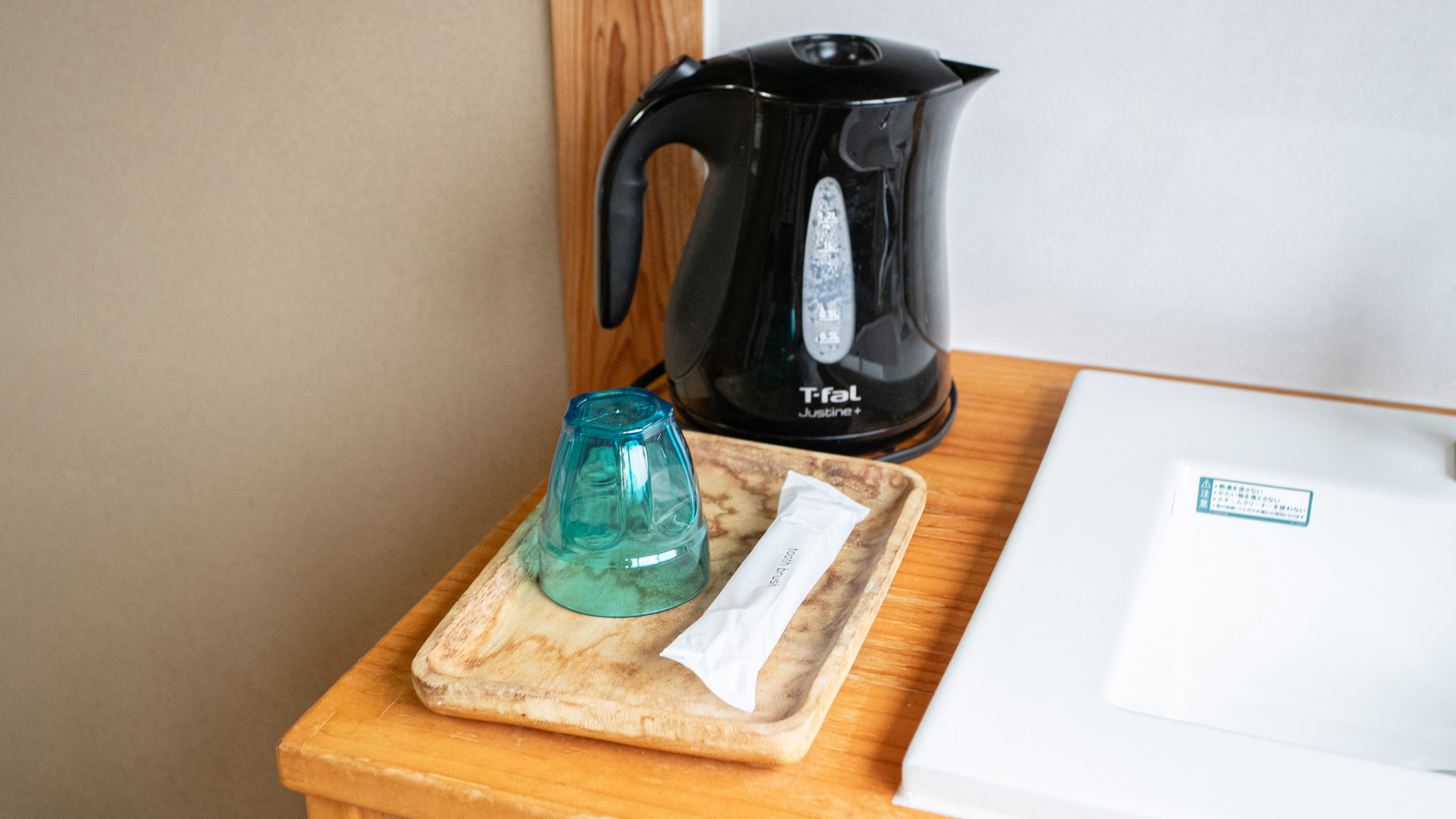 プライベートルーム：本館和室6畳