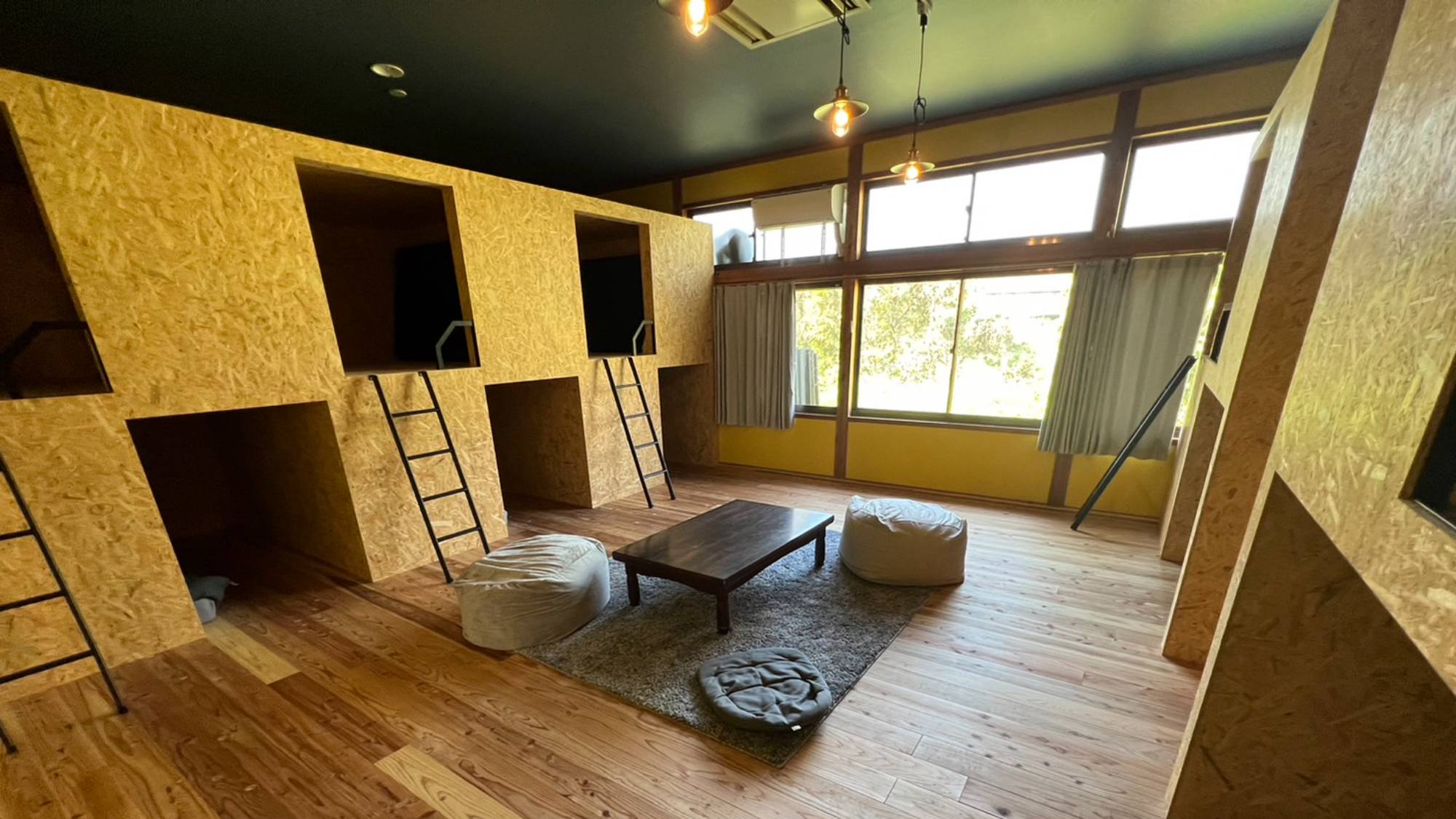 ファミリールーム