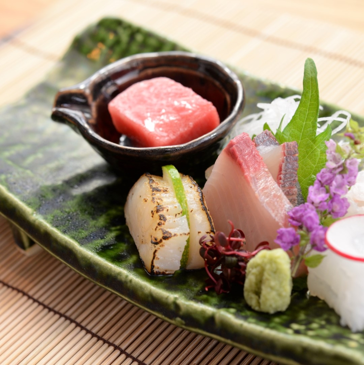 箱根強羅 白檀(レストラン・食事)