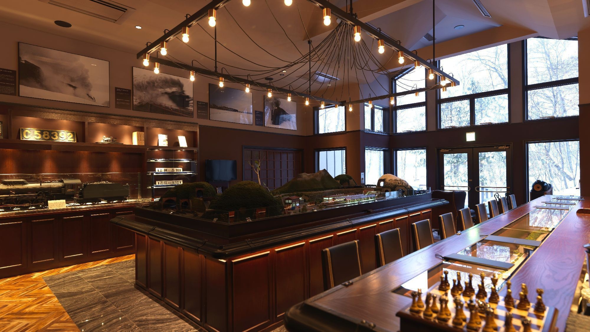 【早割42】早めのご予約がお得！「ゆったり一人旅プラン」から3300円OFF／フレンチ＜ピリカ＞