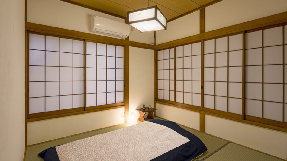 【桜】和室・個室・シングルルーム