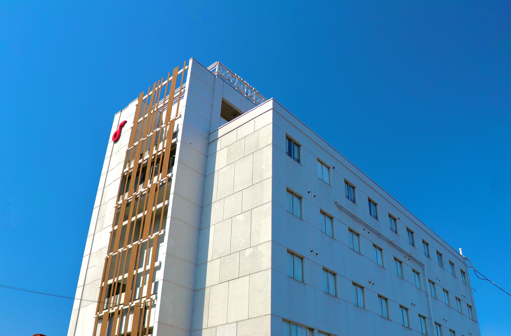 【早期割引】【さき楽14】14日前までの予約でお得！＜素泊まり＞◇全室ミネラルウォーター1本付◇